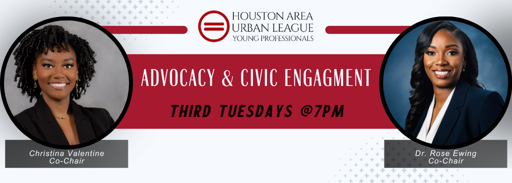 Advocacy and Civic Engagement