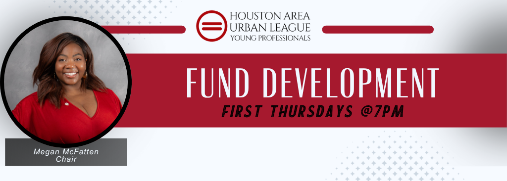 Fund Development​