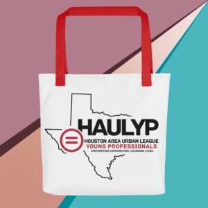 Tote bag - HAULYP New Logo