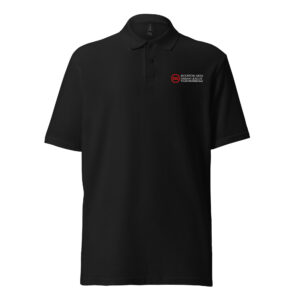 HAULYP Polo Shirt (Unisex)